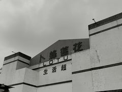 -卜蜂莲花(杨高南路店)