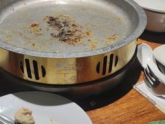 -汉巴味德·烤肉与啤酒的自助(杭州大悦城店)