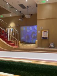 -奈尔宝家庭中心·亲子餐厅(前滩店)