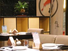 大堂-松临·铁板烧&Omakase(神农店)