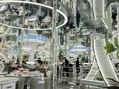 -3号仓库·创意中国菜(新世界城店)