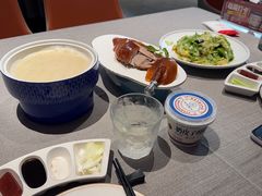 -北平食府·北京烤鸭(北京西站六里桥店)