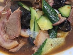 -老黄县饭馆(金都文化商城店)