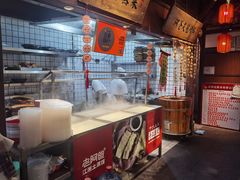 -老阿爸鲜鱼土菜(昆山花桥店)