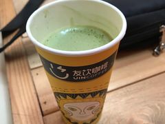 -合合春饼·酱骨·东北菜(潘家园店)