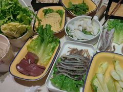 -火锅先生(五马街店)