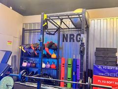 -NRG健身私教CLUB(静安体育中心店)