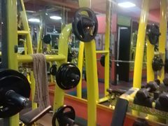 -英特健身俱乐部