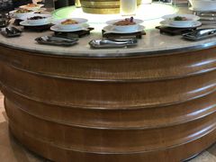 -温州铂尔曼酒店蘭 咖啡厅
