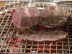 -九田家黑牛烤肉料理(华侨城店)