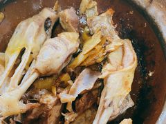 姜母鸭-莲花公园煎蟹(总店)
