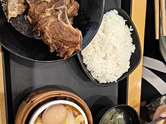 -三千粉牛肉米粉(来客茂店)