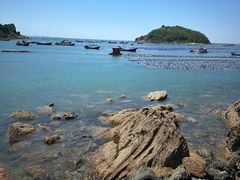 -小长山岛景区