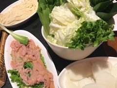 -陈府大宅门成都火锅·手切鲜肉(太原街店)