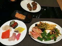 小食-天泊圣汇洗浴