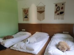 -太阳岛度假酒店