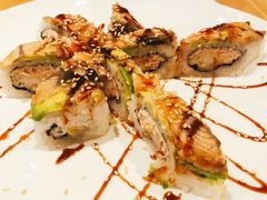 -Hatsune隐泉日式料理(SKP店)