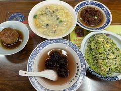 -粗茶淡饭(东关街店)