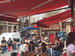 -小罗子汤店(大士院总店)