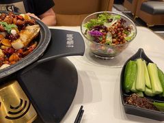 -锦尚阁烤鱼(望京新荟城店)