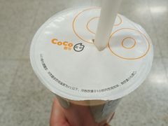 -CoCo都可(合生汇店)