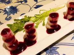 -绿茶餐厅(华贸购物中心店)