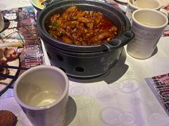 家常茄子煲-胡桃里音乐酒馆(白云五号T5 MALL店)