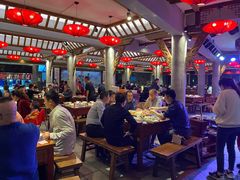 大堂-李雪火锅食府(宽窄巷子总店)