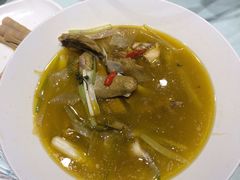 -淮扬厨子(健康路店)