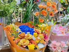 -缦云里花园餐厅