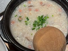 顺德拆鱼粥-滋粥楼·顺德菜(番禺广场总店)
