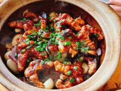 -金龙·打边炉(南京西路店)