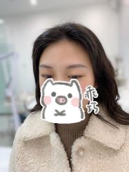 -久匠·野生眉半永久纹眉