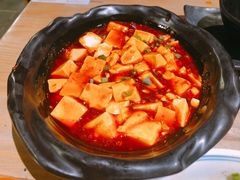 -院子餐厅·大锅菜·老杭帮(桥西直街店)