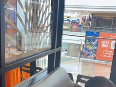 -半秋山西餐厅(襄阳万达店)