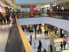 -万达广场(龙湖店)