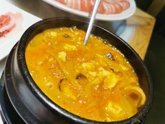 -韩宫宴烤肉·料理(宝山万达店)
