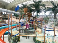 -杭州开元森泊度假乐园