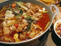 -蛙喔牛蛙(浦口澳林店)