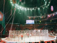 -俄罗斯国家大马戏团