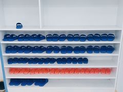 -跆极道馆(龙湖北城天街店)