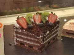 -长春高新益田福朋喜来登酒店·宜客乐标帜餐厅