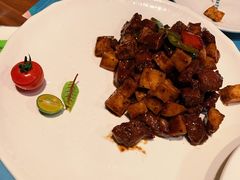 -大树餐厅(益田假日店)