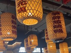 -二十八里太湖船菜(吉祥路店)