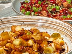 宫保鸡丁-青年公社烤鸭(青年路店)