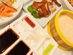 -天和晟烤鸭店(世纪坛店)