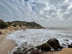 -那琴半岛地质海洋公园