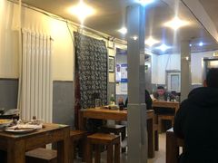 大堂-老门刀削面(小酱坊店)