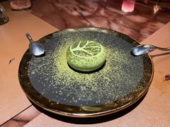 -柏蔻餐厅Le Banquet Bistro(天河北店)