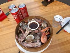 -舌尖上·霞浦滩涂海鲜·新闽菜(总店)